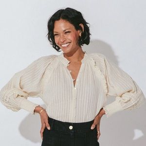 NEW CLEOBELLA Ari Blouse